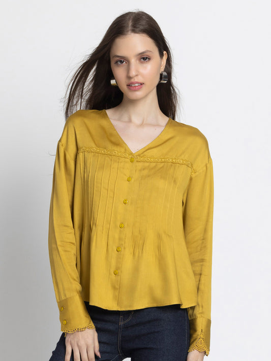 Seirin Shirt from Shaye India , Shirts for women