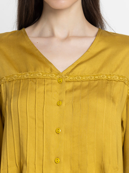 Seirin Shirt from Shaye India , Shirts for women