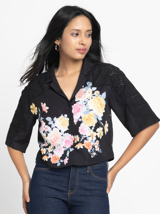 Notable Shirt from Shaye India , Shirts for women