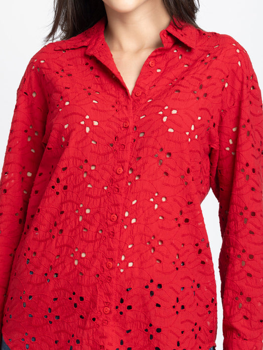 Joey Shirt from Shaye India , Shirts for women