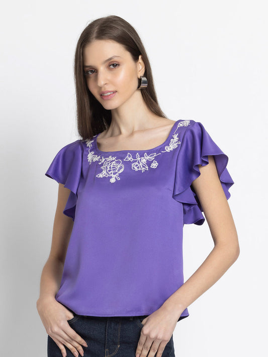 Estela Top from Shaye India , Top for women