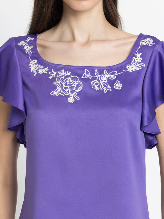 Estela Top from Shaye India , Top for women