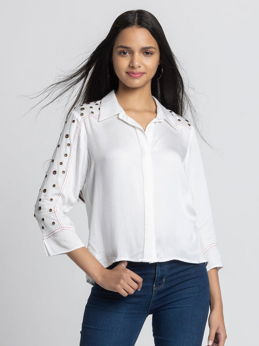Arwen Shirt from Shaye India , Shirts for women