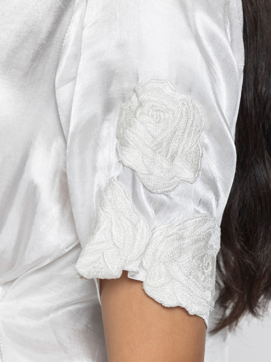 Caldone Shirt from Shaye India , Shirts for women