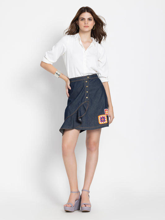 Sienna Skirt from Shaye , Skirt for women