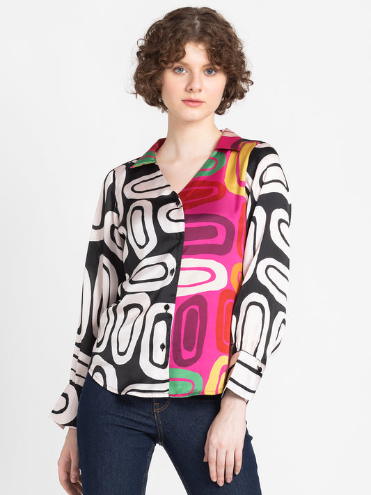 Farfalla Top from Shaye , Top for women