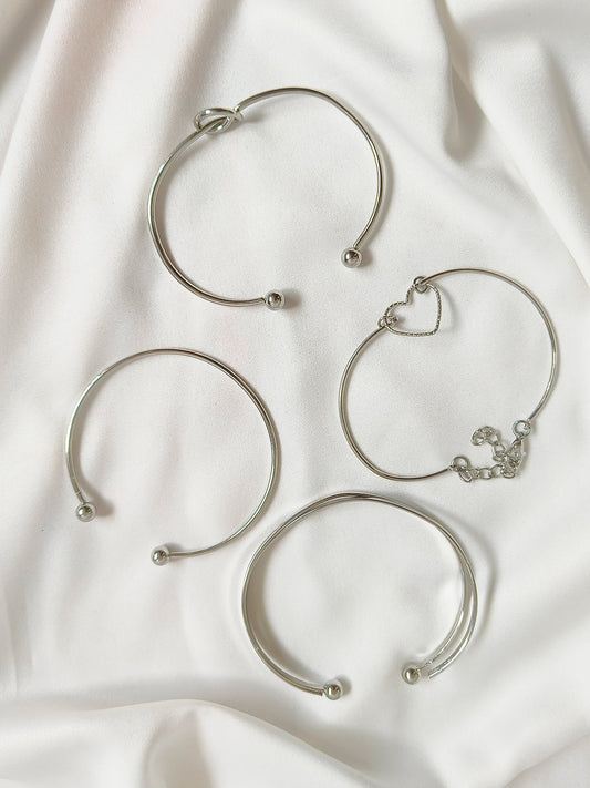 Lovera Bracelet Set