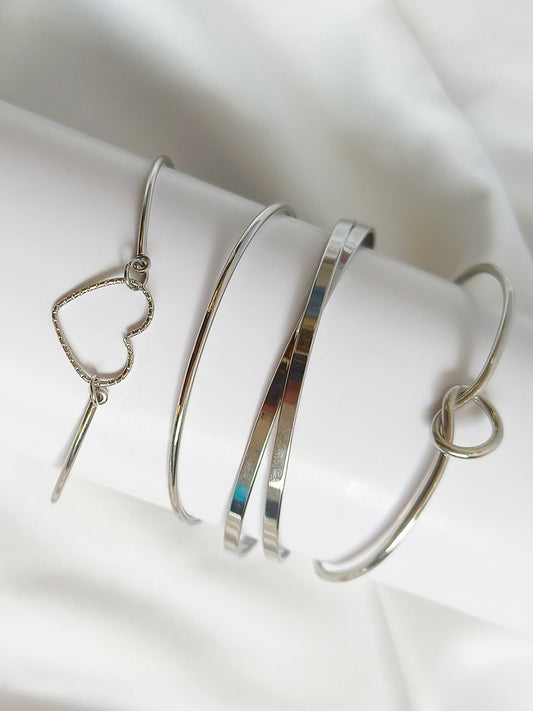Lovera Bracelet Set