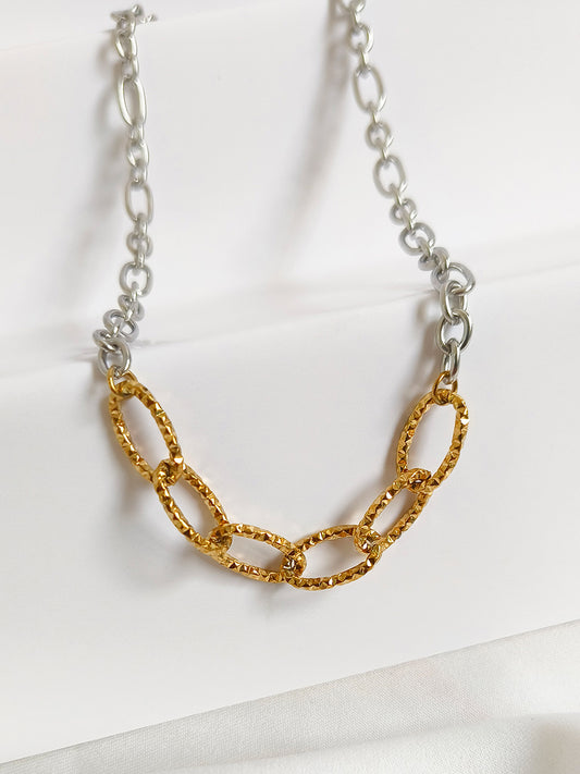 Linked & Loops Bracelet