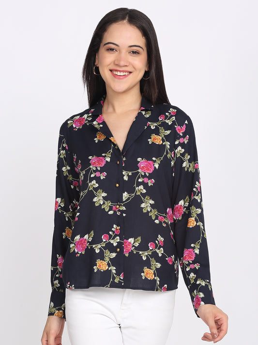 Ivey Shirt from Shaye India , Shirts for women