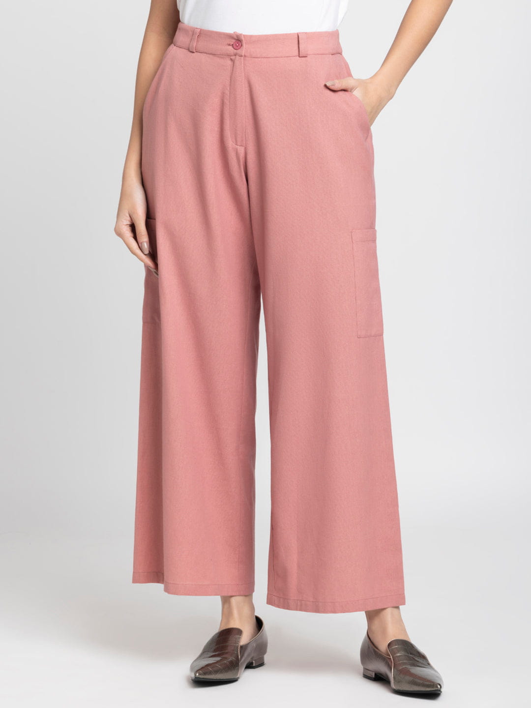 Sammy Pants w/ Pockets on Legs main image 0