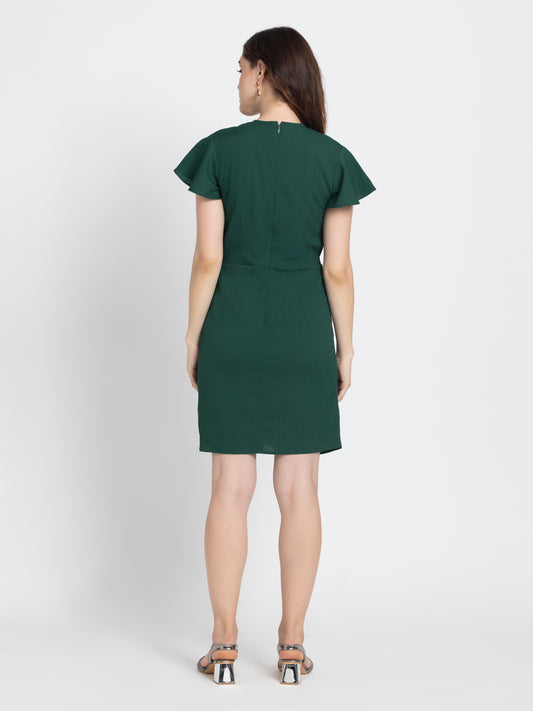 Moss Sequin Dress from SHAYE , Dress for women