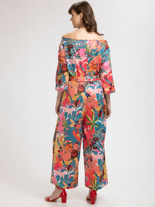 Corina Jumpsuit from Shaye , for women