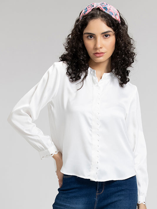 Janine Shirt from Shaye , Shirt for women