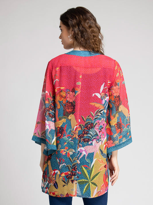 Claudine Shrug from Shaye , Shrug for women