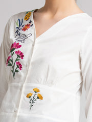 Bridgette Shirt from Shaye , Shirt for women
