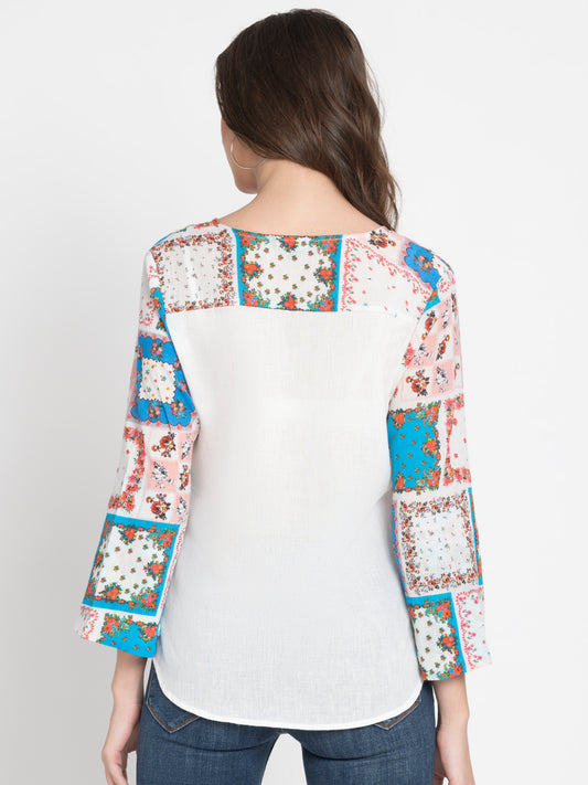 Valencia Top from Shaye , Top for women