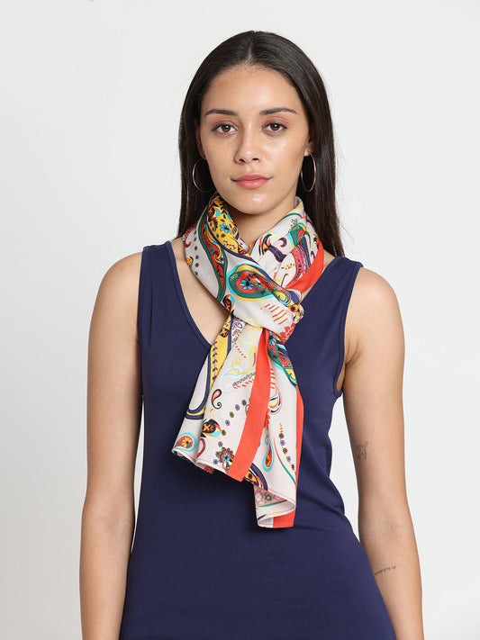 Paris Scarf from Shaye , Scarf for women