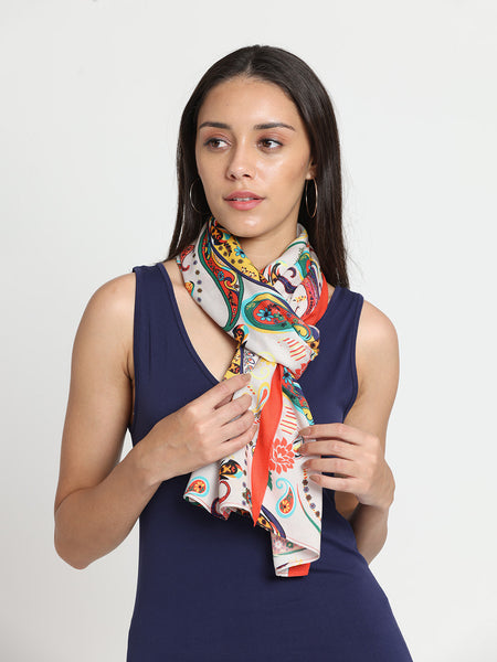 Paris Scarf from Shaye , Scarf for women