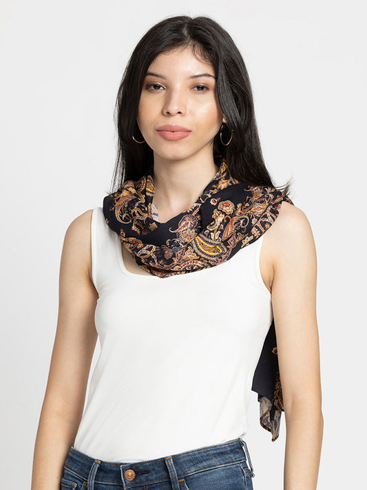 Trellis Scarf from Shaye , Scarf for women