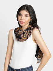 Trellis Scarf from Shaye , Scarf for women