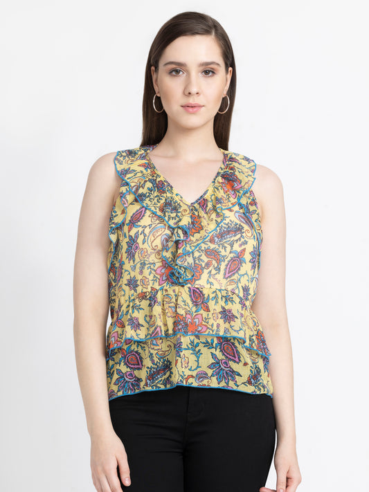 Elia Top from Shaye , Top for women