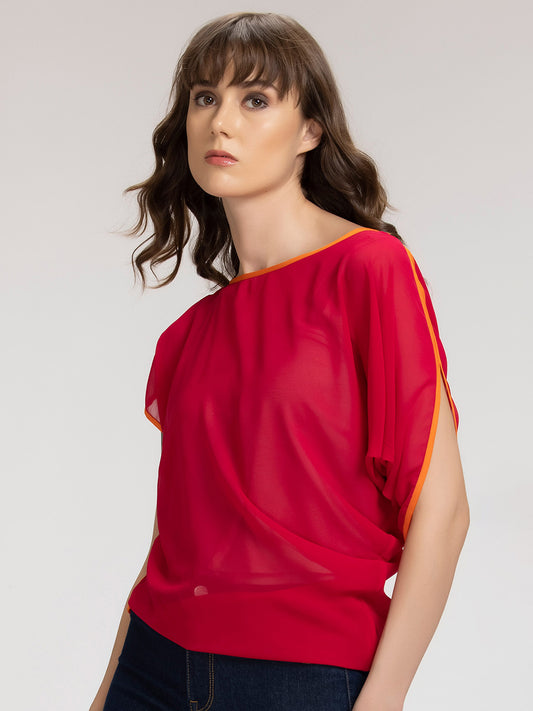 Natalia top from Shaye , Top for women