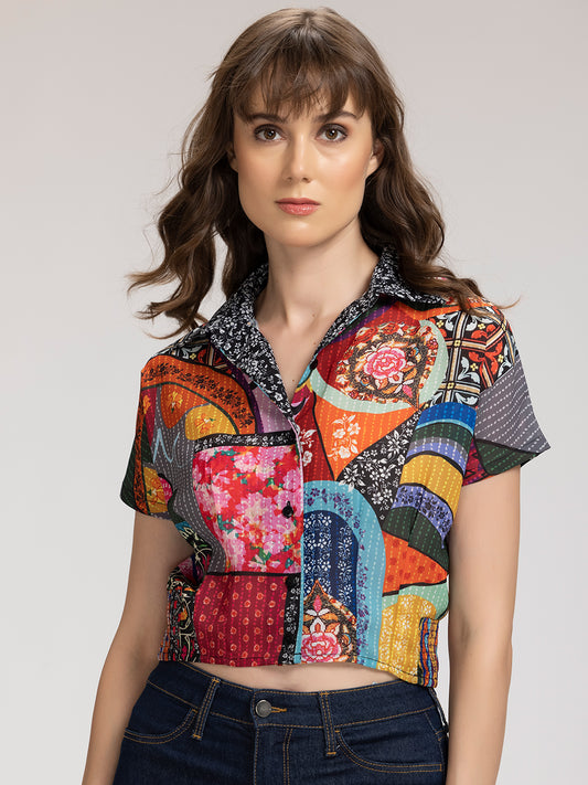 Cheryl top from Shaye , Top for women