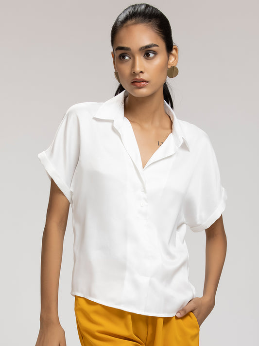 Melanie shirt top from Shaye , Top for women