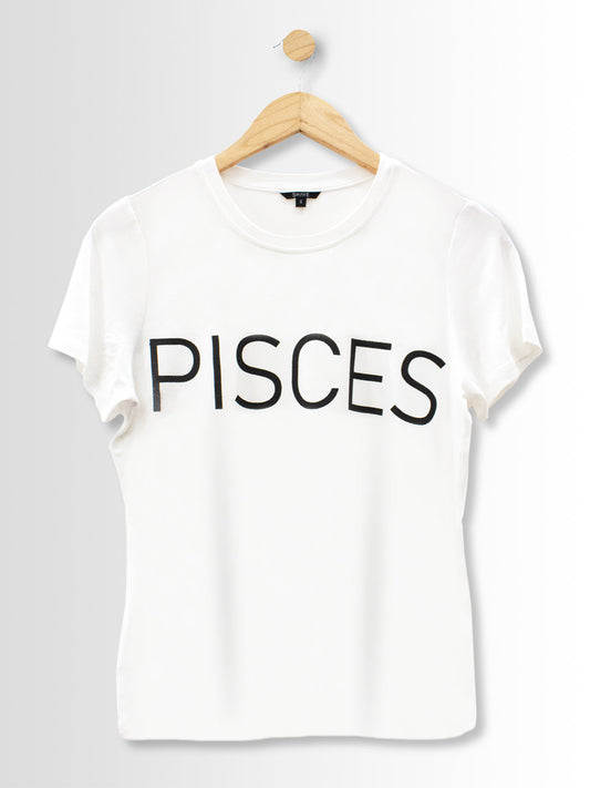Pisces Tee from Shaye , for women