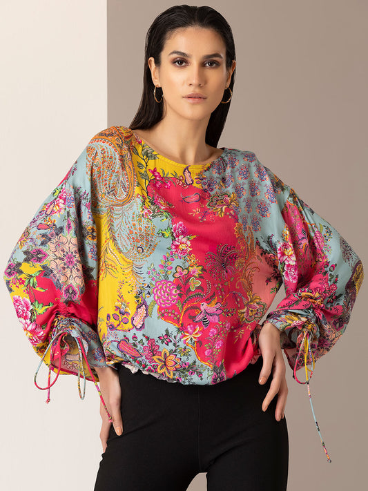 Marina Top from Shaye , Top for women