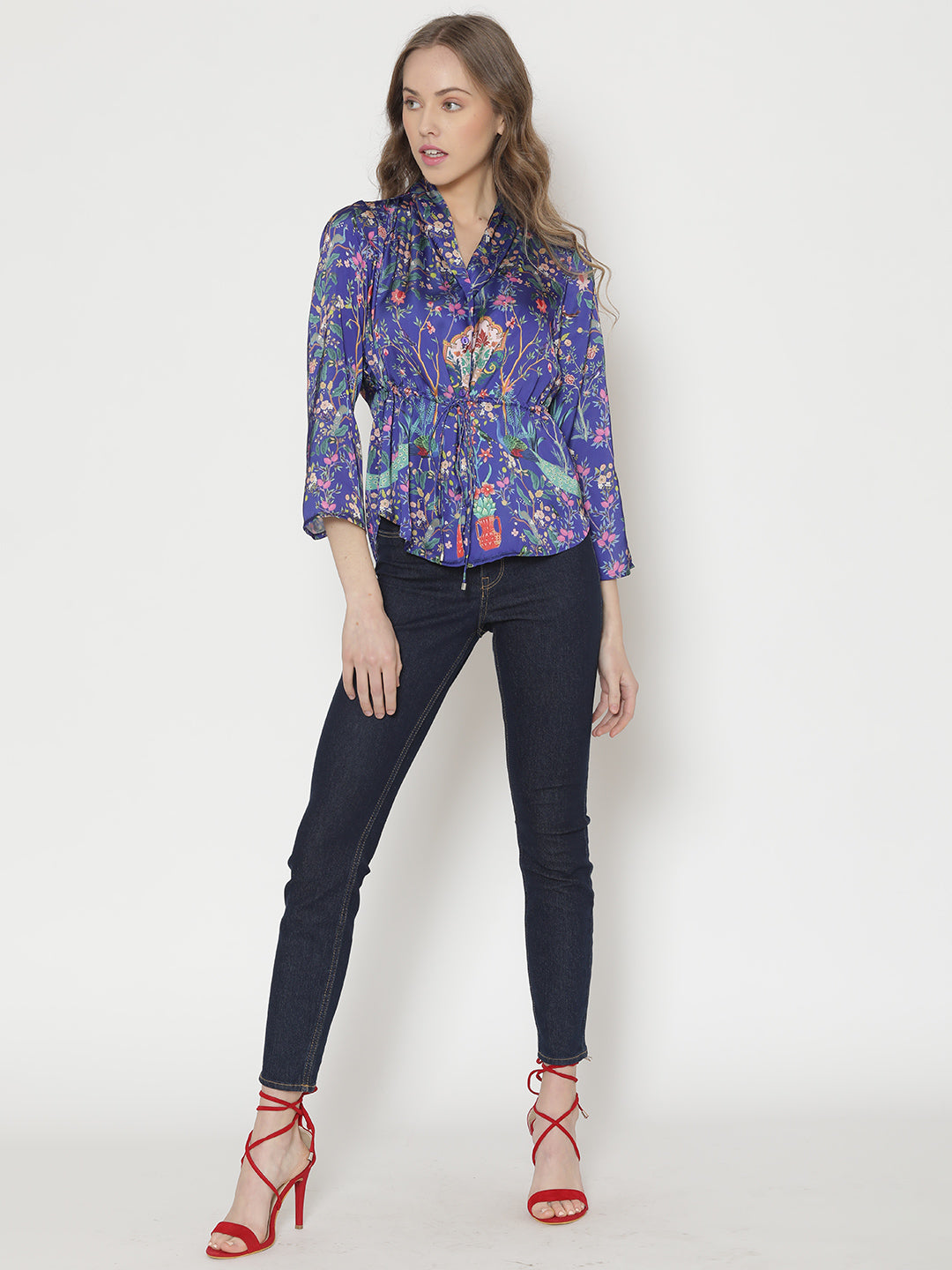 Hannah Top from Shaye , Top for women