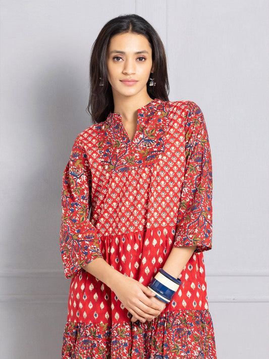 What Is Traditional Dress
