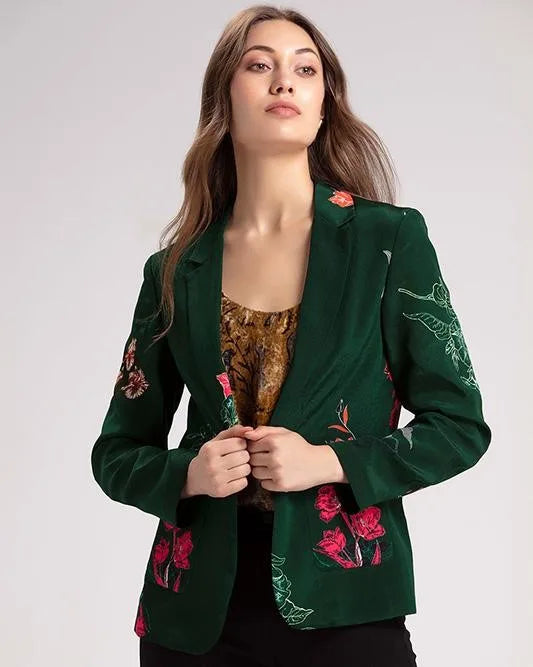 blazer for christmas party