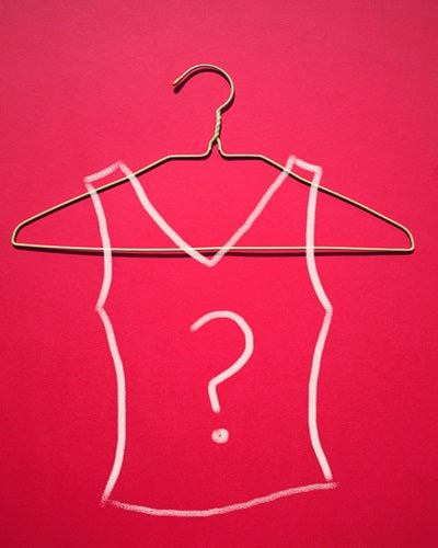 Stuck in a style rut? We can help!