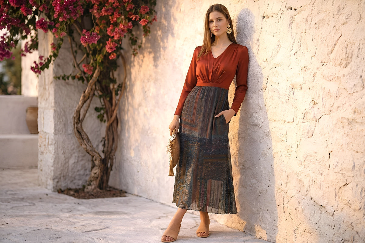 What Is Casual Dress Meaning and Everyday Style Guide Shaye India What Is Casual Dress Meaning and Everyday Style Guide Shaye India