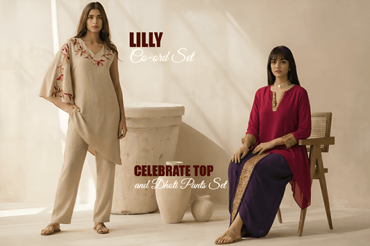 What Is Indo Western Dress? Complete Guide to Modern Fusion Fashion