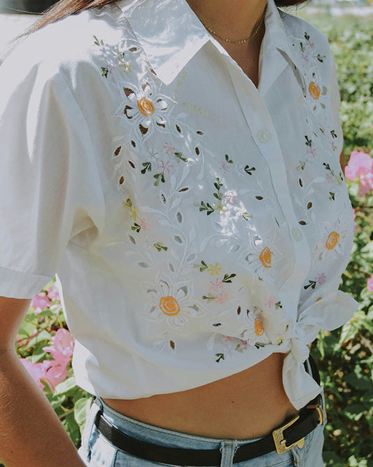 6 Shirt Trends You Should Know About in 2024