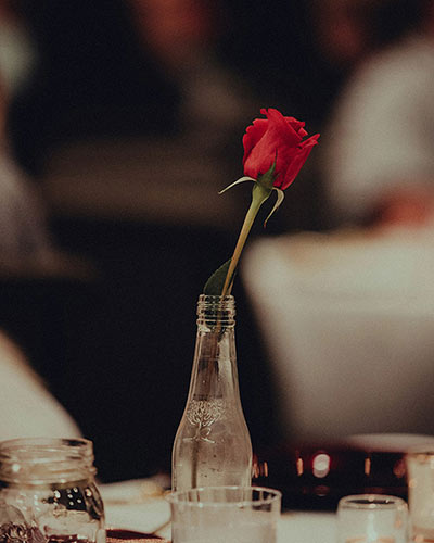 5 Style Tips for All Your Valentine's Day Plans: Get Ready to Wow