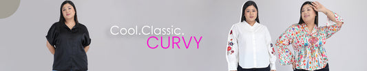 Plus Size