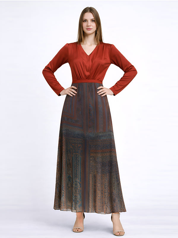 Paolo Dress from Shaye India , Dress for women