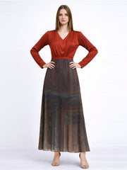 Paolo Dress from Shaye India , Dress for women