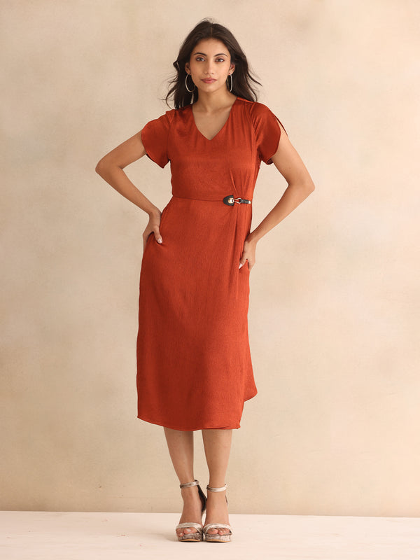 Anastasia Dress from Shaye India , Dress for women
