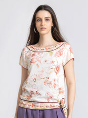 Hudson Top from Shaye India , Top for women