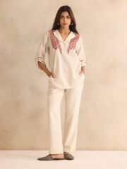 Chinar Co-ord Set from Shaye India , Co-ord set for women