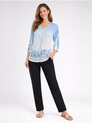 Idylic Shirt from Shaye India , Shirts for women