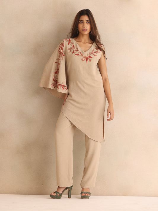 Lilly Co-ord Set from Shaye India , Co-ord set for women