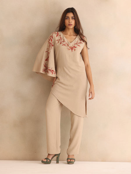 Lilly Co-ord Set from Shaye India , Co-ord set for women