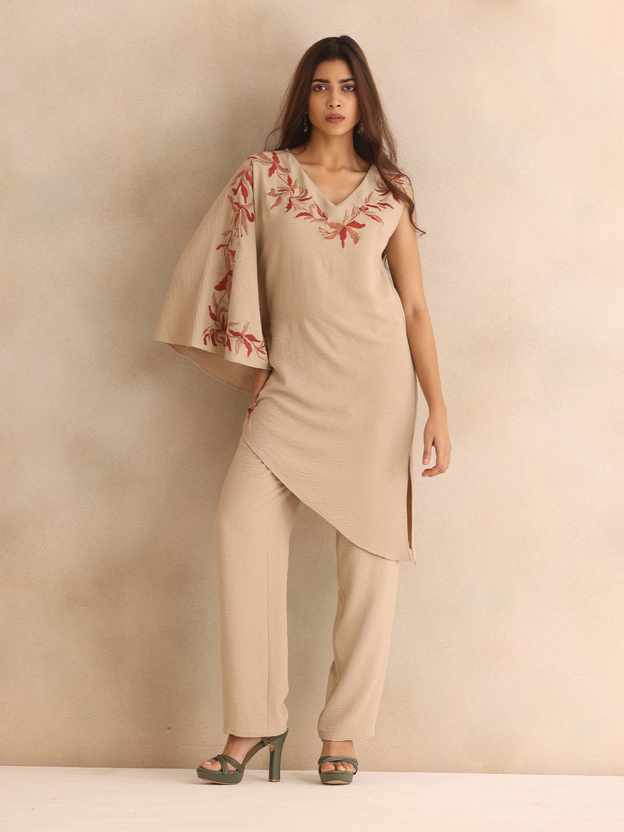 Lilly Co-ord Set from Shaye India , Co-ord set for women