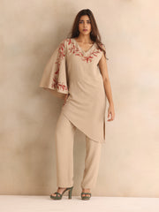 Lilly Co-ord Set from Shaye India , Co-ord set for women